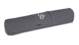 Yogatasche yogibag® basic - zip - cotton - 65 cm - OM