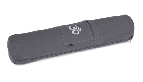 Yogatasche yogibag® basic - zip - cotton - 65 cm - OM