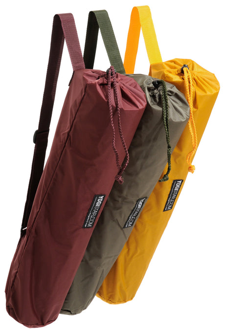 Yogatasche yogibag® basic - nylon - 65 cm - YOGISHOP