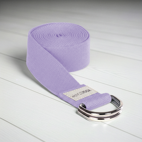 Yogagurt yogibelt® medium - M 260cm - AYURDEVA
