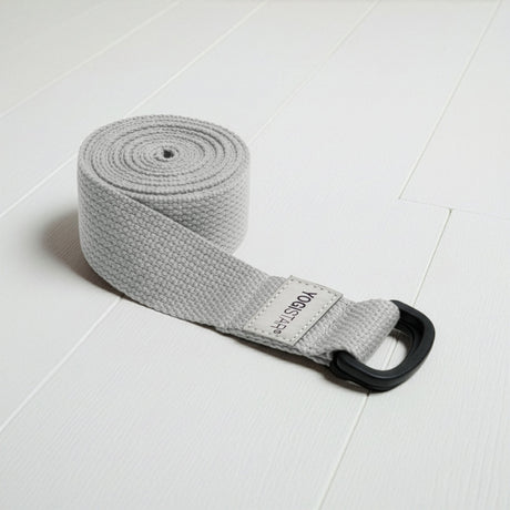 Yogagurt yogibelt® medium - P 260cm - YOGISHOP