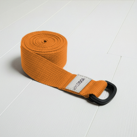Yogagurt yogibelt® medium - P 260cm - AYURDEVA