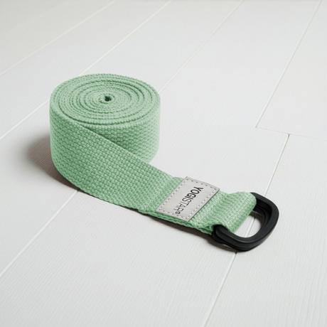 Yogagurt yogibelt® medium - P 260cm - AYURDEVA