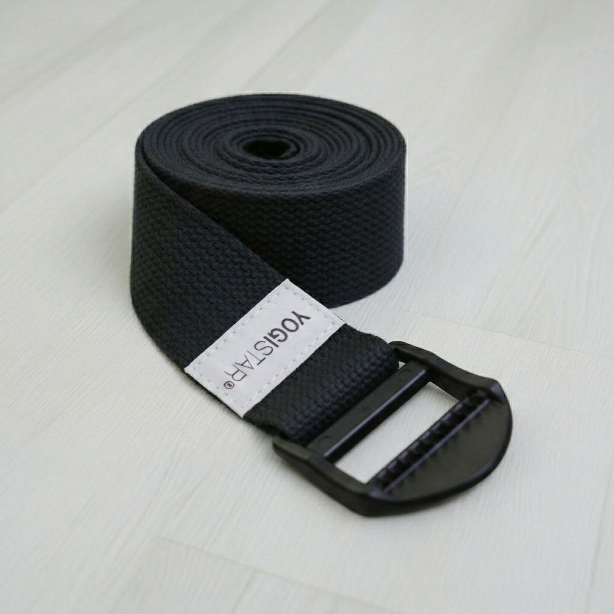 Yogagurt yogibelt® medium - P 260cm - AYURDEVA