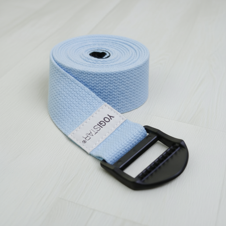 Yogagurt yogibelt® medium - P 260cm - YOGISHOP