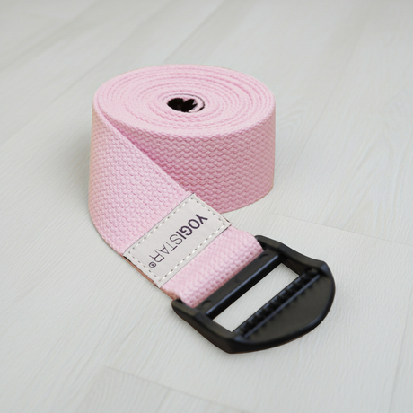 Yogagurt yogibelt® medium - P 260cm - AYURDEVA