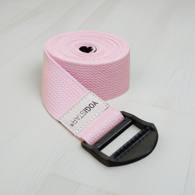 Yogagurt yogibelt® medium - P 260cm - AYURDEVA