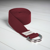 Yogagurt yogibelt® medium - M 260cm - AYURDEVA