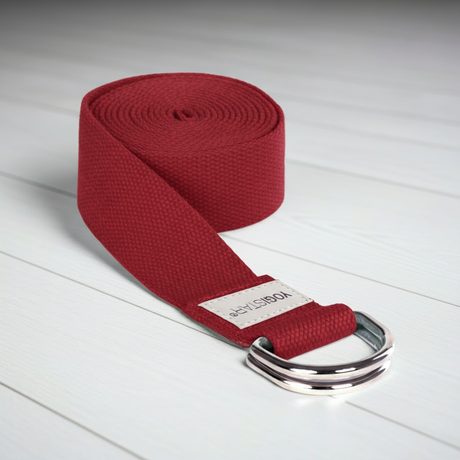 Yogagurt yogibelt® medium - M 260cm