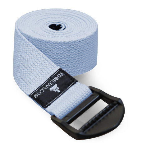 Yogagurt yogibelt® medium - P 260cm - YOGISHOP