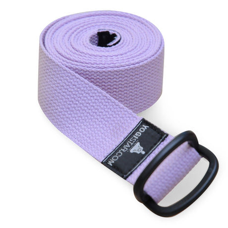Yogagurt yogibelt® medium - P 260cm - YOGISHOP