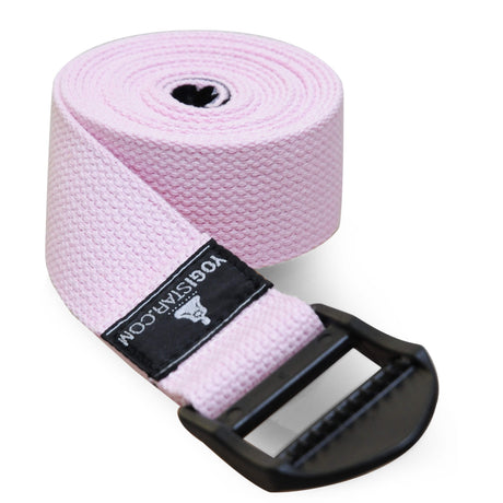 Yogagurt yogibelt® medium - P 260cm - YOGISHOP