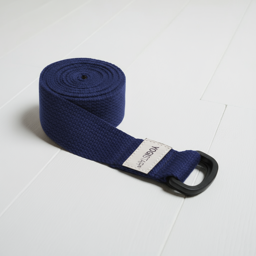 Yogagurt yogibelt® medium - P 260cm - AYURDEVA