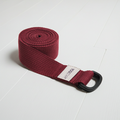 Yogagurt yogibelt® medium - P 260cm - AYURDEVA