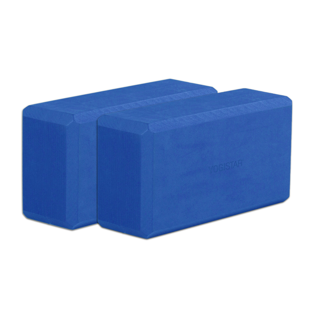 Yogablock yogiblock® basic - 2er-Set - AYURDEVA