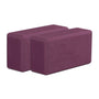 Yogablock yogiblock® basic - 2er-Set - AYURDEVA