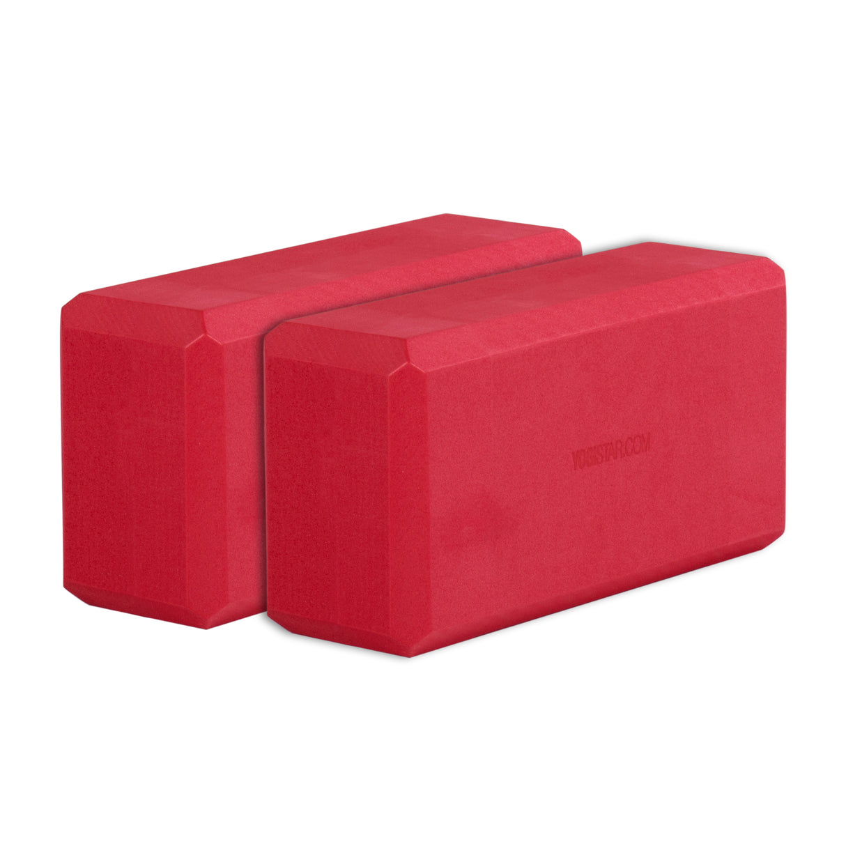 Yogablock yogiblock® basic - 2er-Set - AYURDEVA