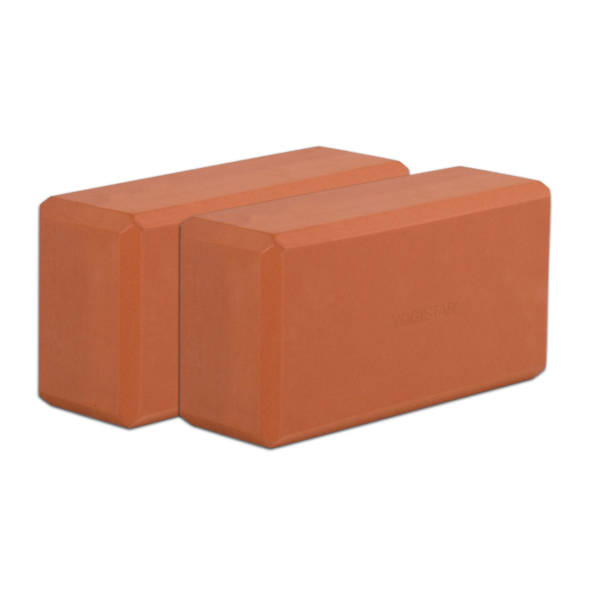 Yogablock yogiblock® basic - 2er-Set - AYURDEVA