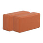 Yogablock yogiblock® basic - 2er-Set - AYURDEVA