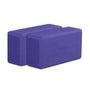 Yogablock yogiblock® basic - 2er-Set - AYURDEVA