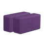 Yogablock yogiblock® basic - 2er-Set - AYURDEVA