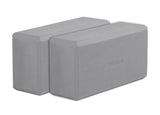 Yogablock yogiblock® basic - 2er-Set - AYURDEVA