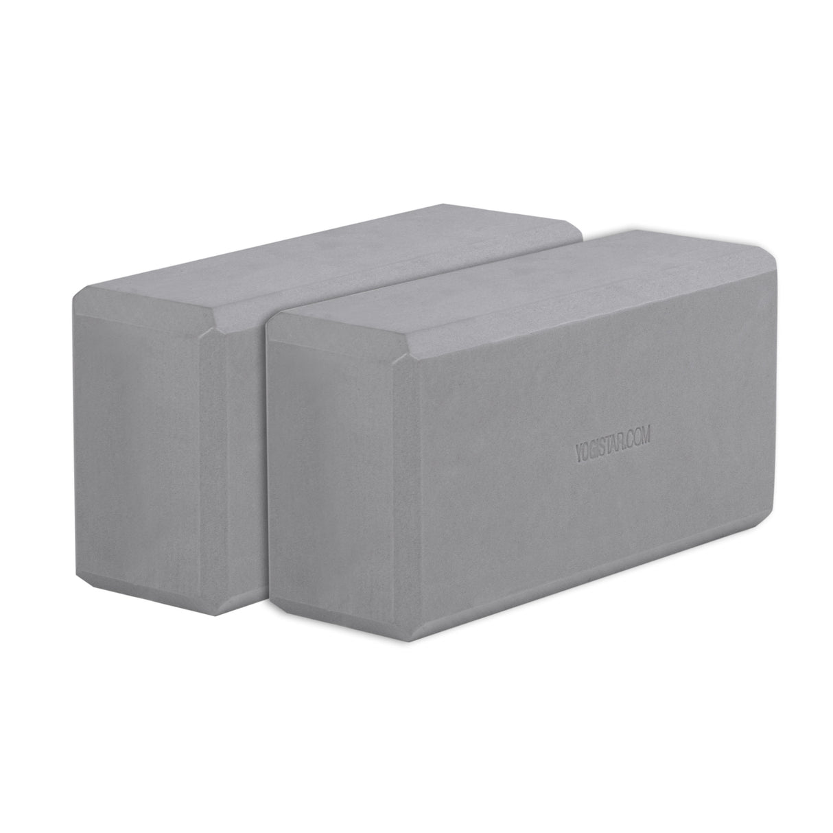 Yogablock yogiblock® basic - 2er-Set - AYURDEVA