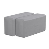 Yogablock yogiblock® basic - 2er-Set - AYURDEVA