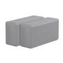 Yogablock yogiblock® basic - 2er-Set - AYURDEVA