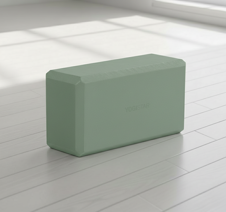 Yogablock yogiblock® basic - YOGISHOP