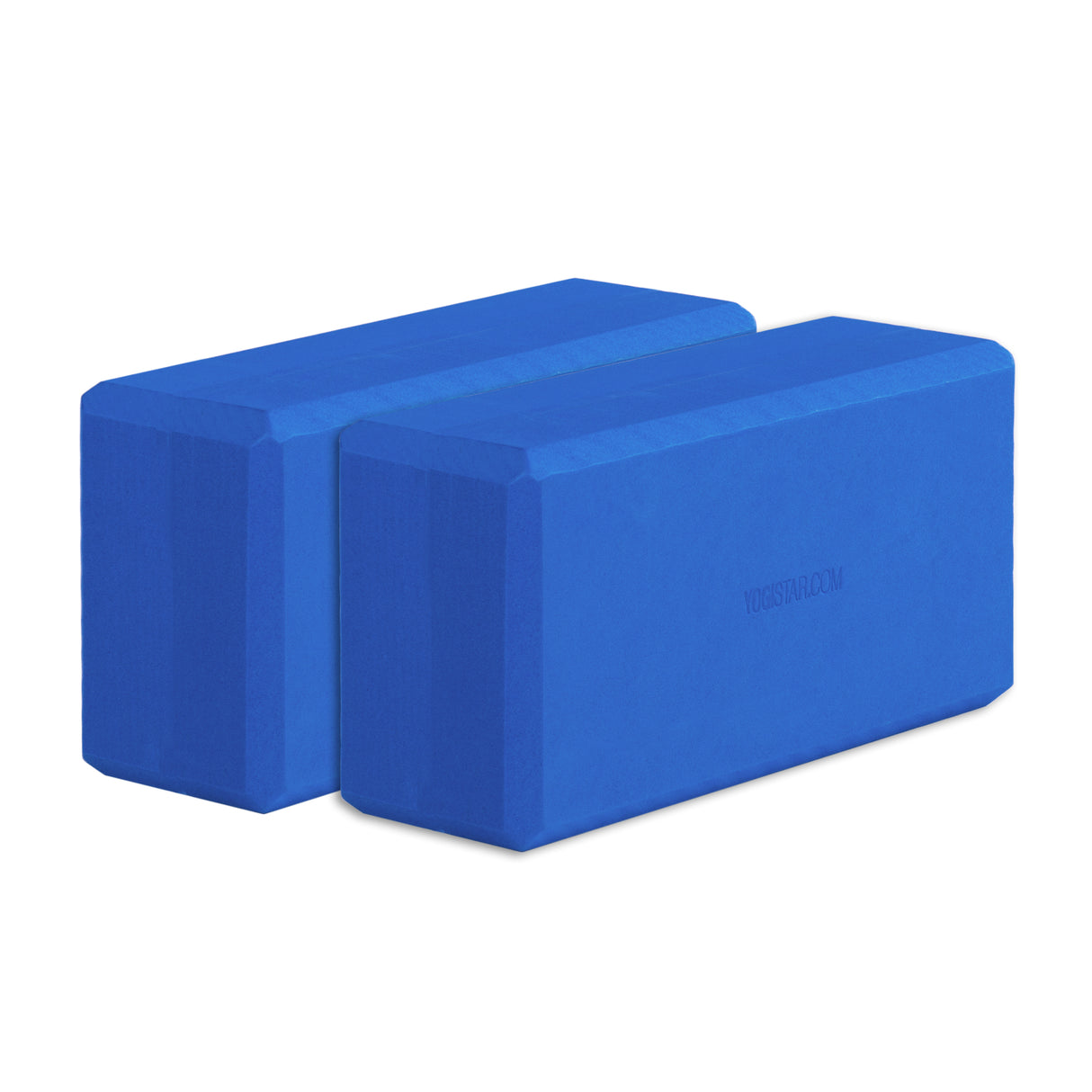 Yogablock yogiblock® basic - 2er-Set - AYURDEVA