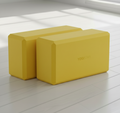 Yogablock yogiblock® basic - 2er-Set - YOGISHOP