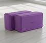Yogablock yogiblock® basic - 2er-Set - YOGISHOP