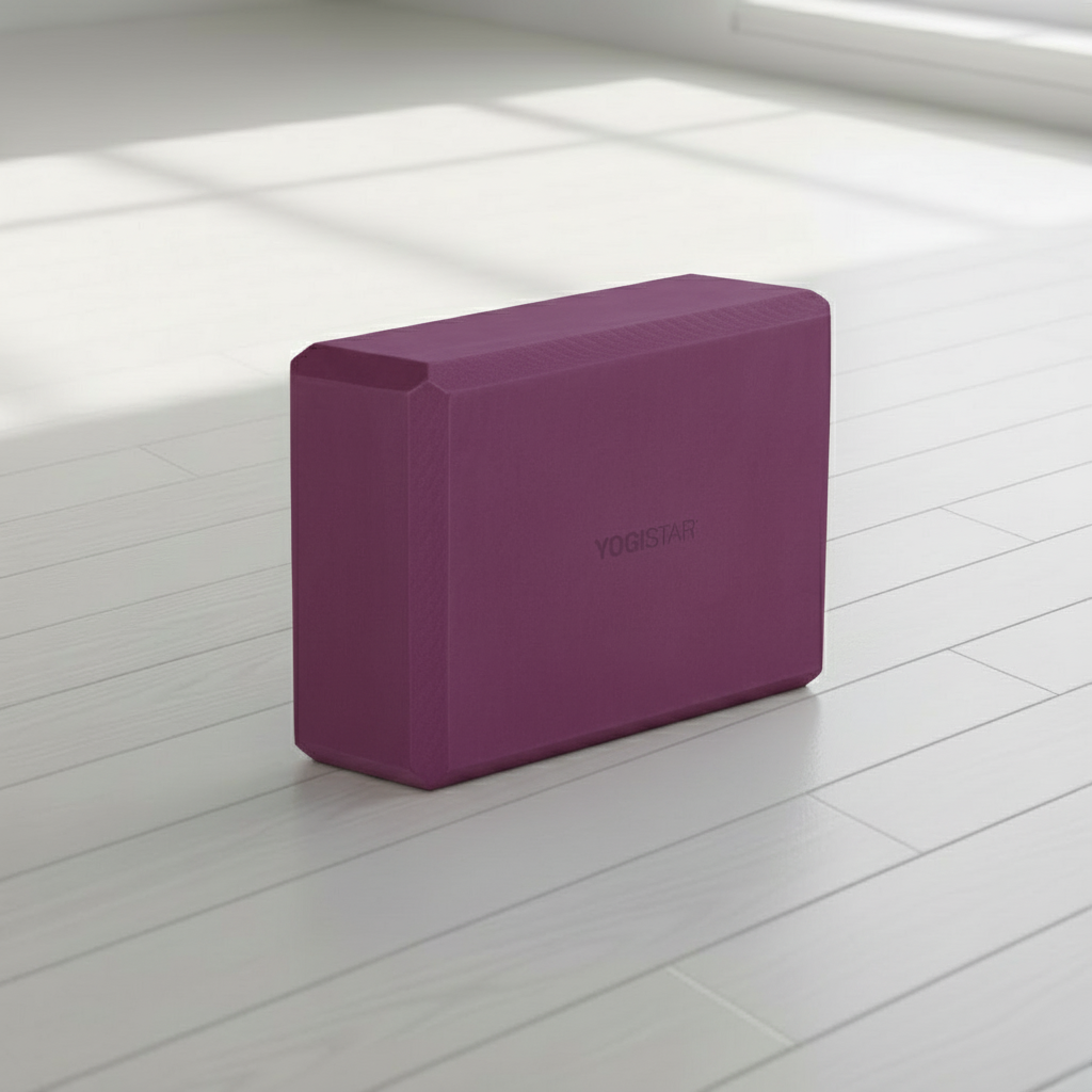 Yogablock yogiblock® big - AYURDEVA