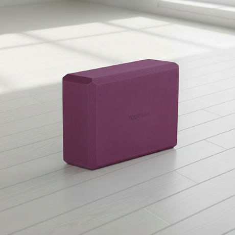 Yogablock yogiblock® big - AYURDEVA