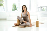 Yogablock yogiblock® cork