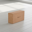 Yogablock yogiblock® cork - AYURDEVA