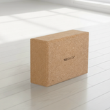 Yogablock yogiblock® cork - AYURDEVA