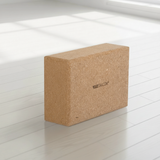 Yogablock yogiblock® cork - YOGISHOP