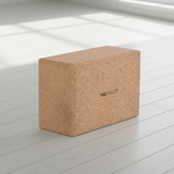 Yogablock yogiblock® cork - AYURDEVA