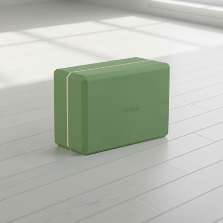 Yogablock yogiblock® supersize - AYURDEVA
