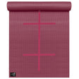 Yogamatte yogimat® plus - alignment