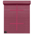 Yogamatte yogimat® plus - alignment