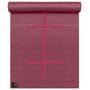 Yogamatte yogimat® plus - alignment - YOGISHOP