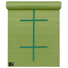 Yogamatte yogimat® plus - alignment