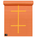 Yogamatte yogimat® plus - alignment