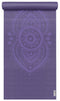 Yogamatte yogimat® basic - art collection - ajna chakra - YOGISHOP