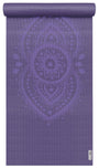 Yogamatte yogimat® basic - art collection - ajna chakra - YOGISHOP