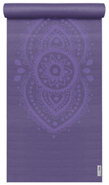 Yogamatte yogimat® basic - art collection - ajna chakra