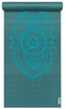 Yogamatte yogimat® basic - art collection - ajna chakra - YOGISHOP